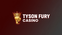 Tyson Fury Casino
